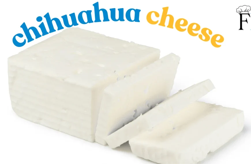 Chihuahua cheese