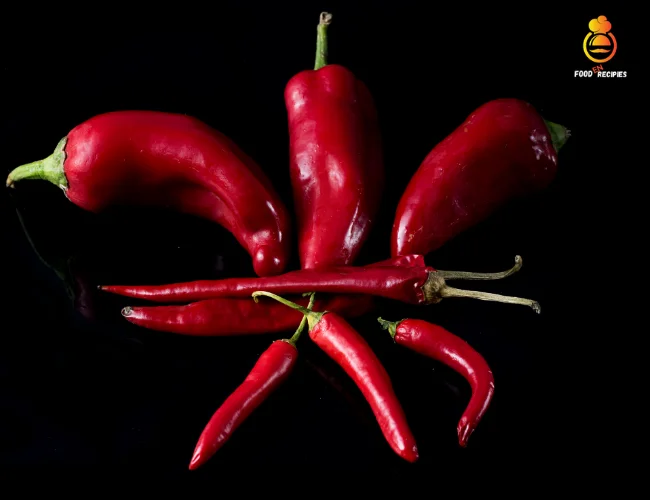 Calabrian Chili