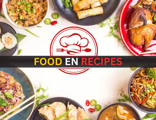 food recipes