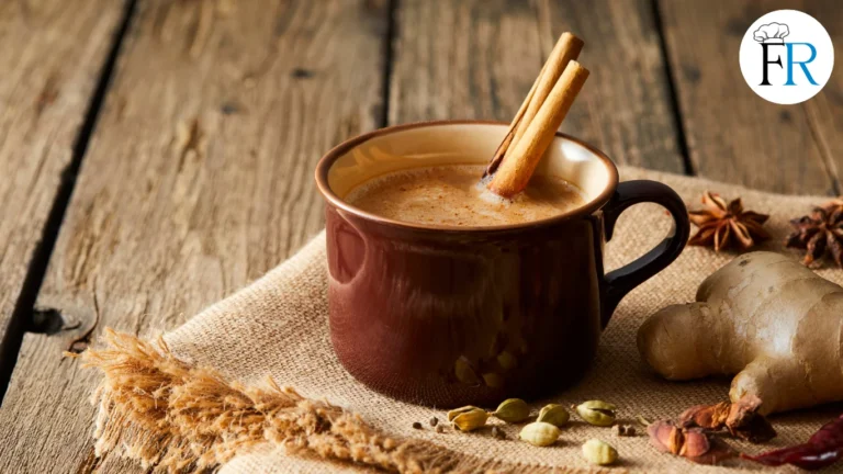 Dirty chai