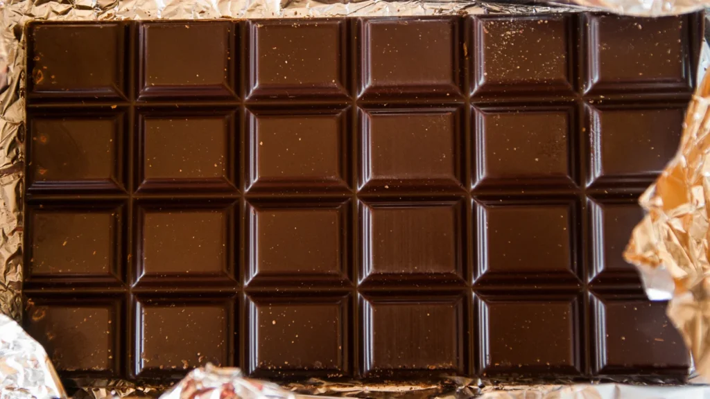 Dubai Chocolate Bar Recipe