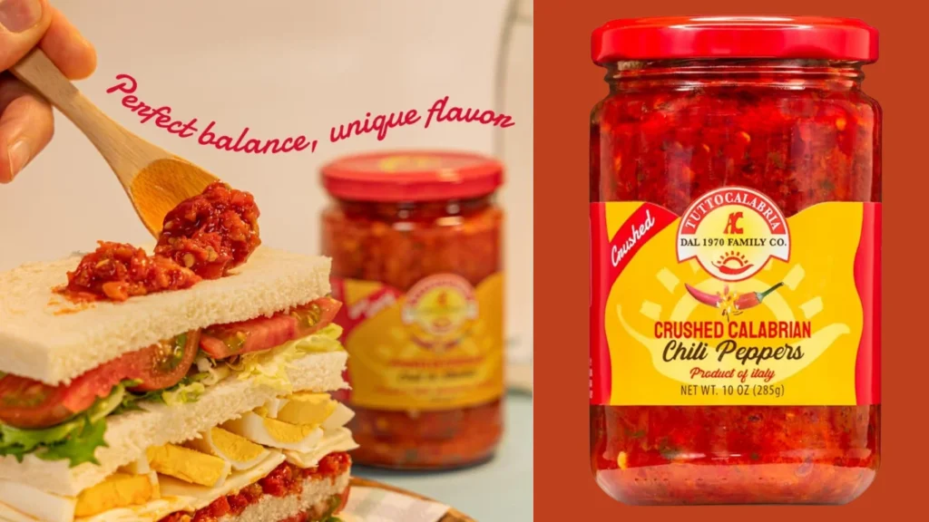 Calabrian Chili