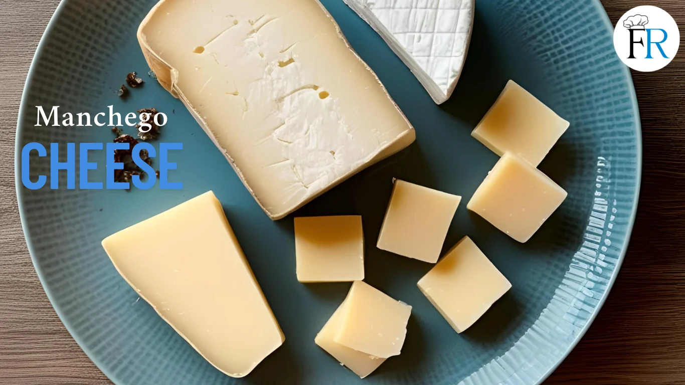 Manchego Cheese