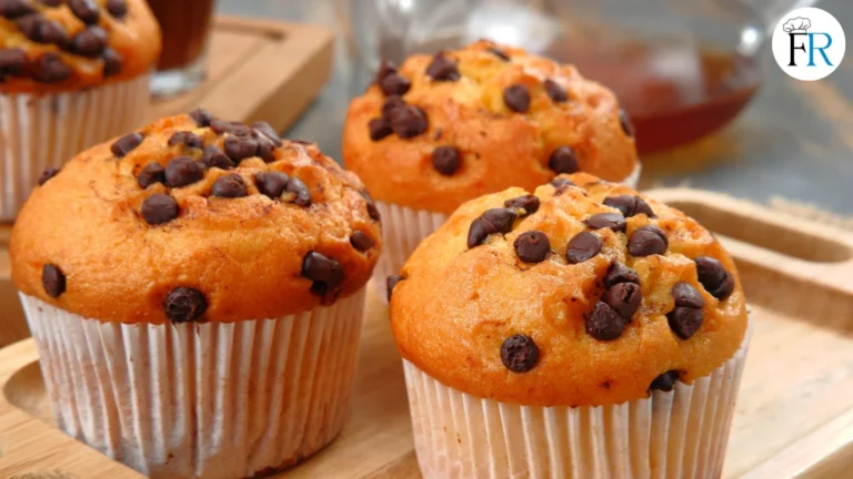 Protein Muffins