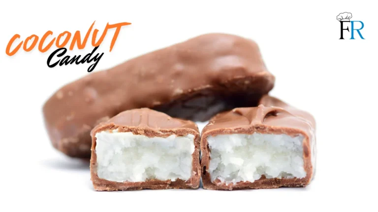 Coconut Candy
