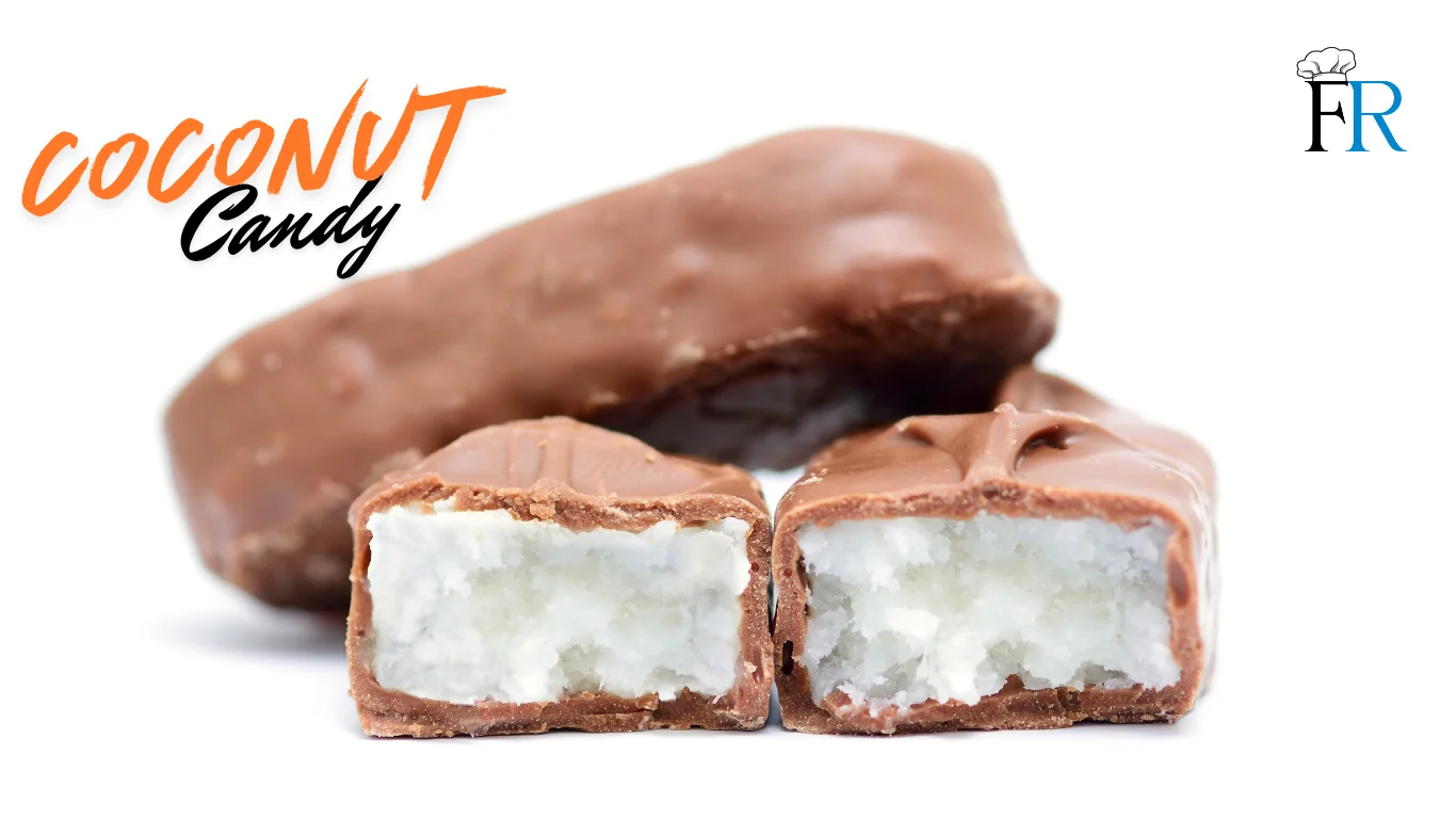 Coconut Candy