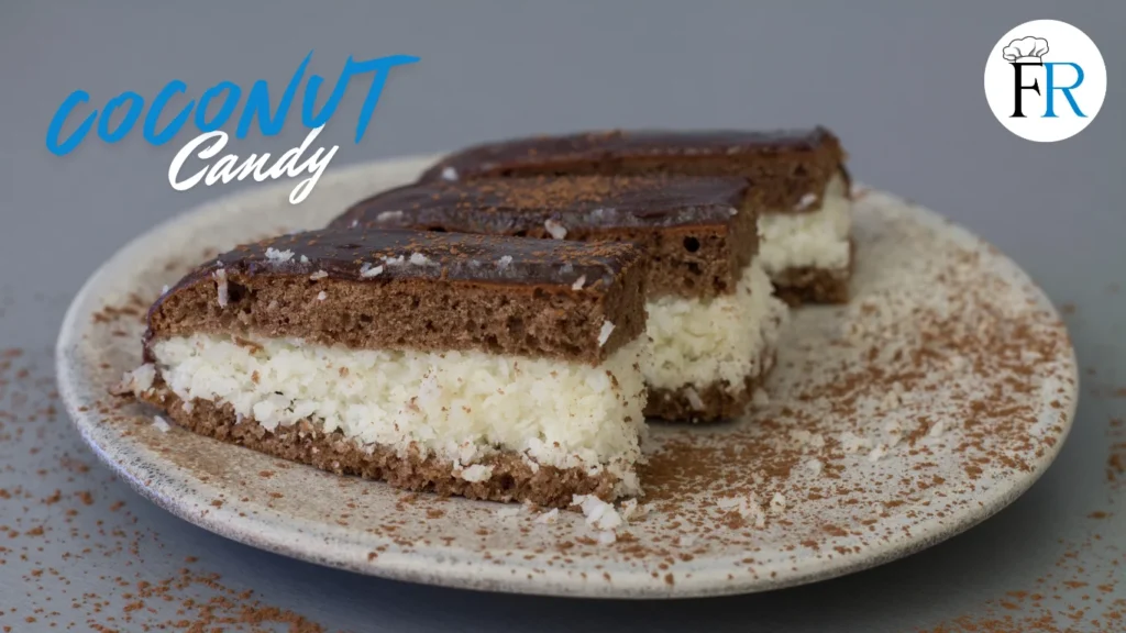 mexican coconut candy