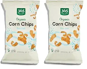 Corn Chips