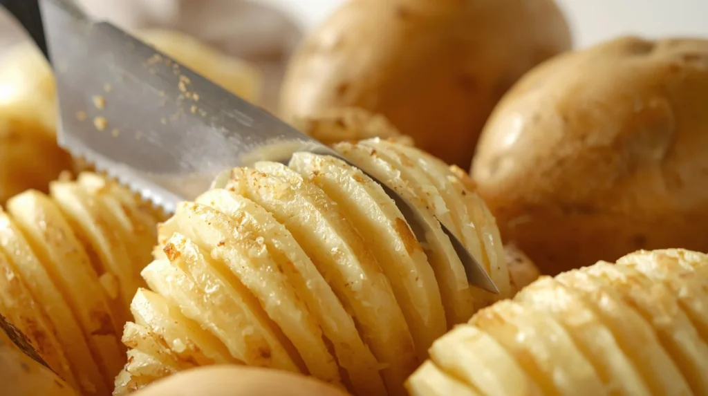 Crinkle fries Crinkle fries