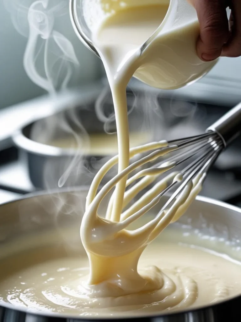 Mix Milk