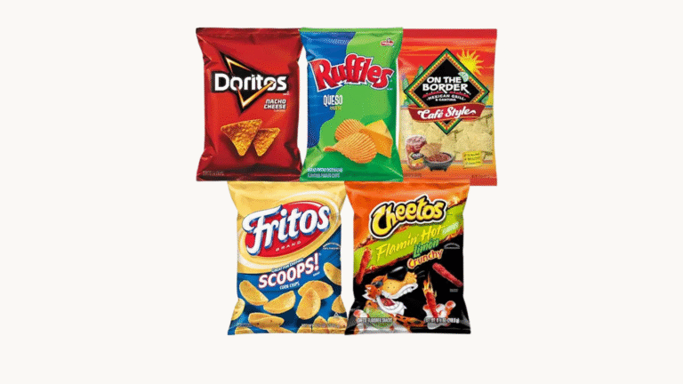 Mexican Chips