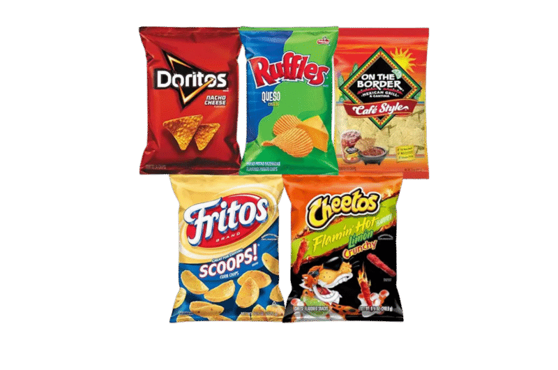 Mexican Chips