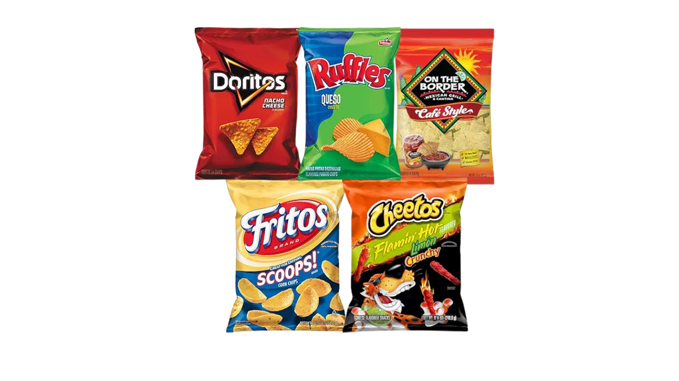 Mexican Chips