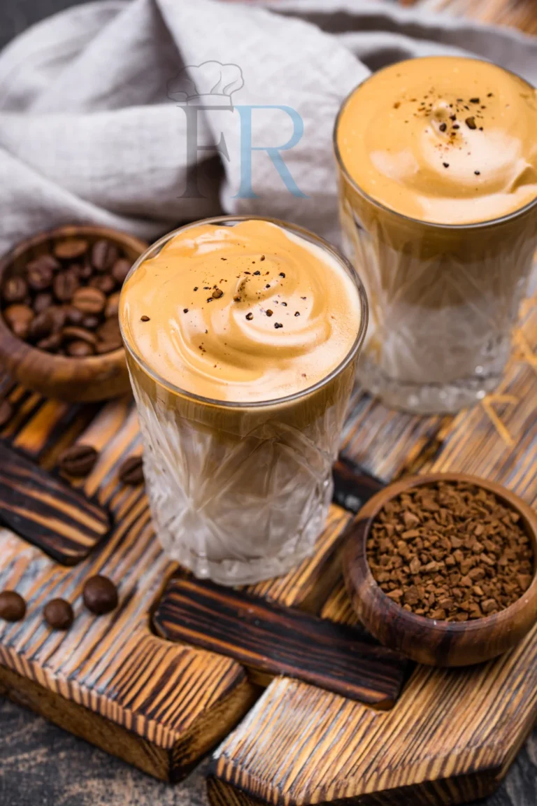How to Make Cold Foam
