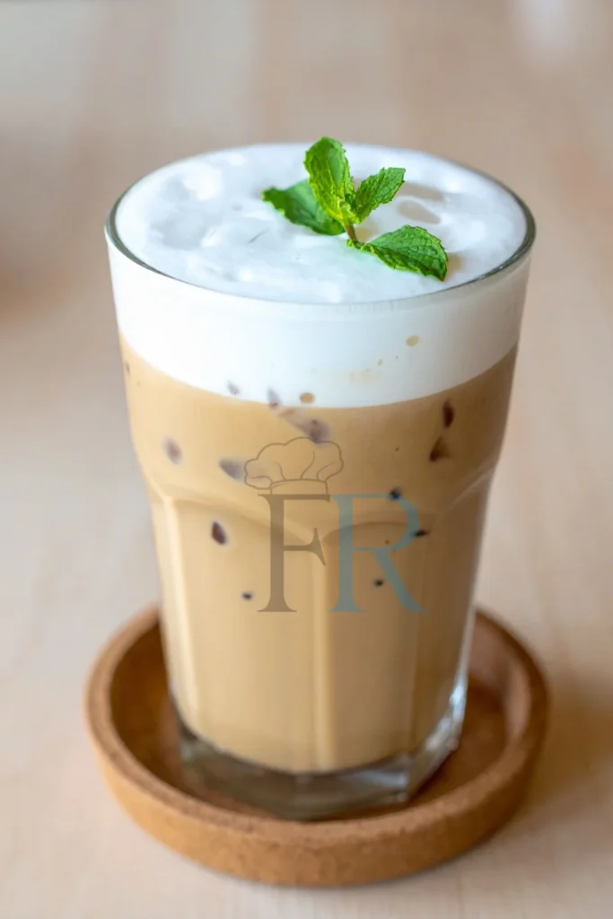 Cold Foam