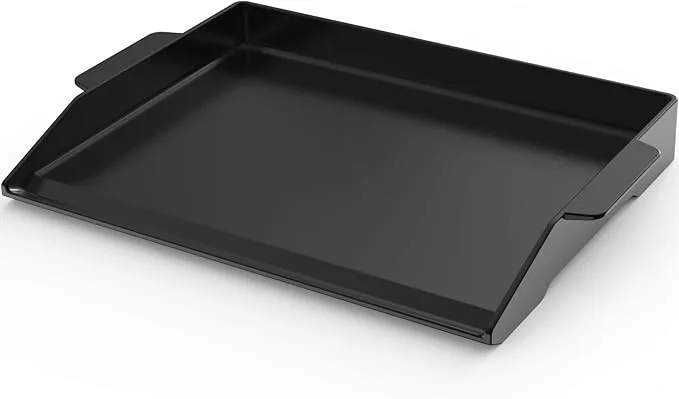 Cast Iron Plancha