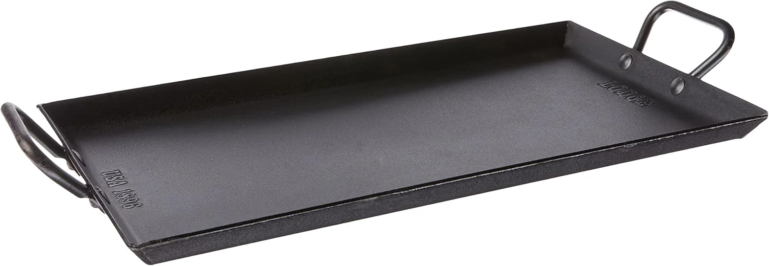 Carbon Steel Griddle