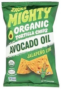 tortilla chips