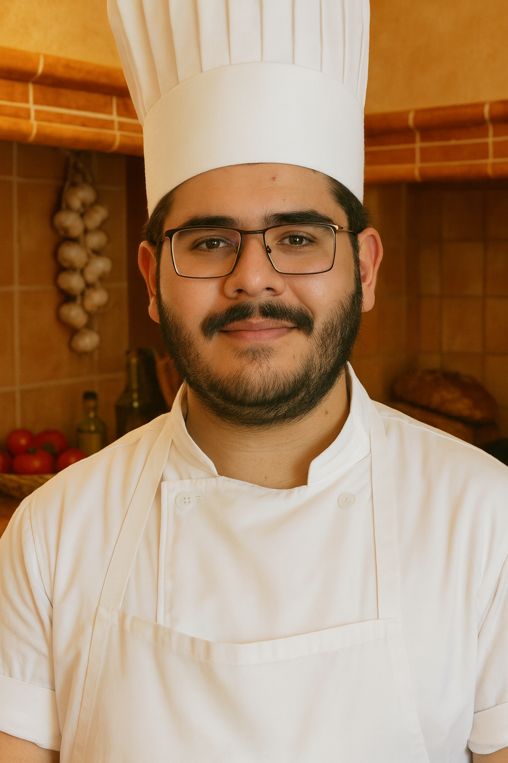 Author of foodenrecipes