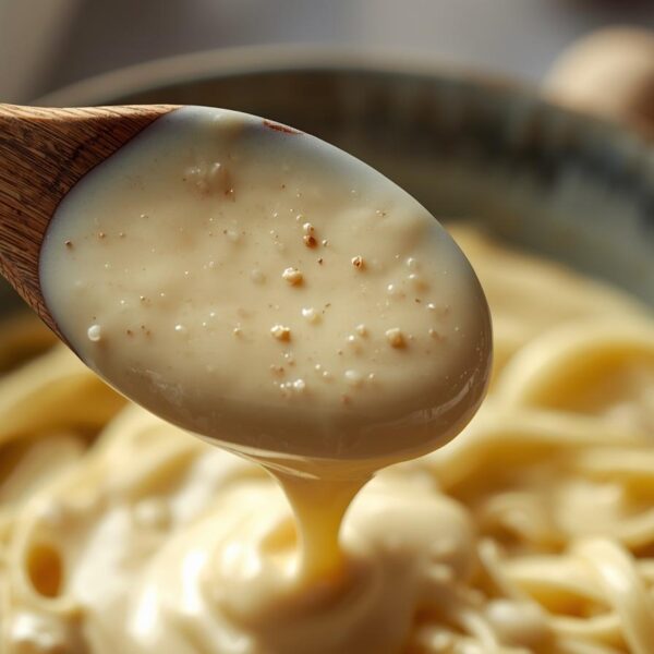 vegan Alfredo sauce