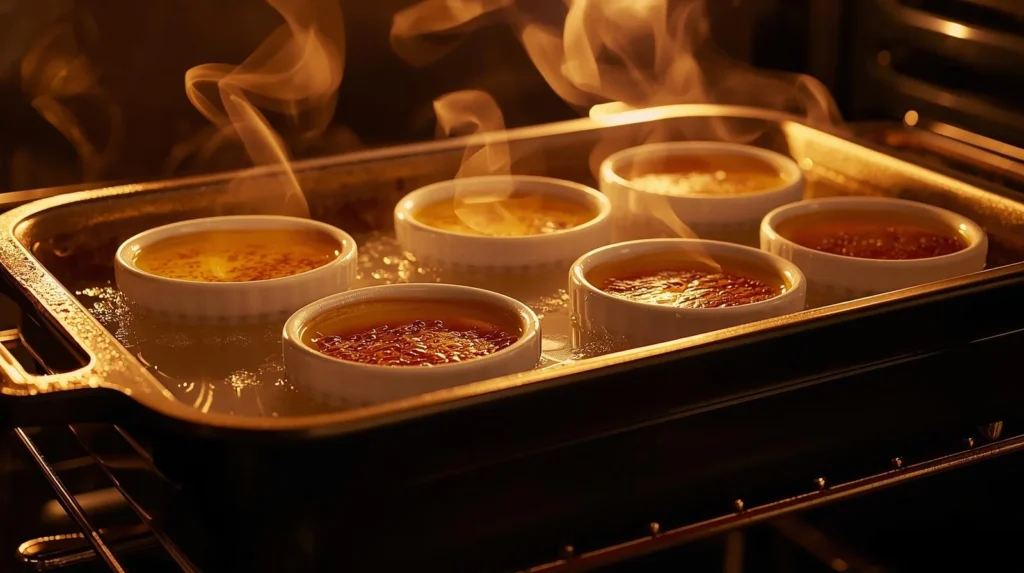 Baking Crab Baking Crab