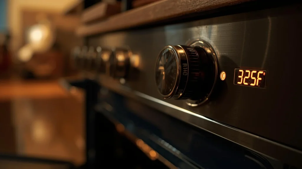 Preheat your oven to 325°F (160°C). Preheat your oven to 325°F (160°C).