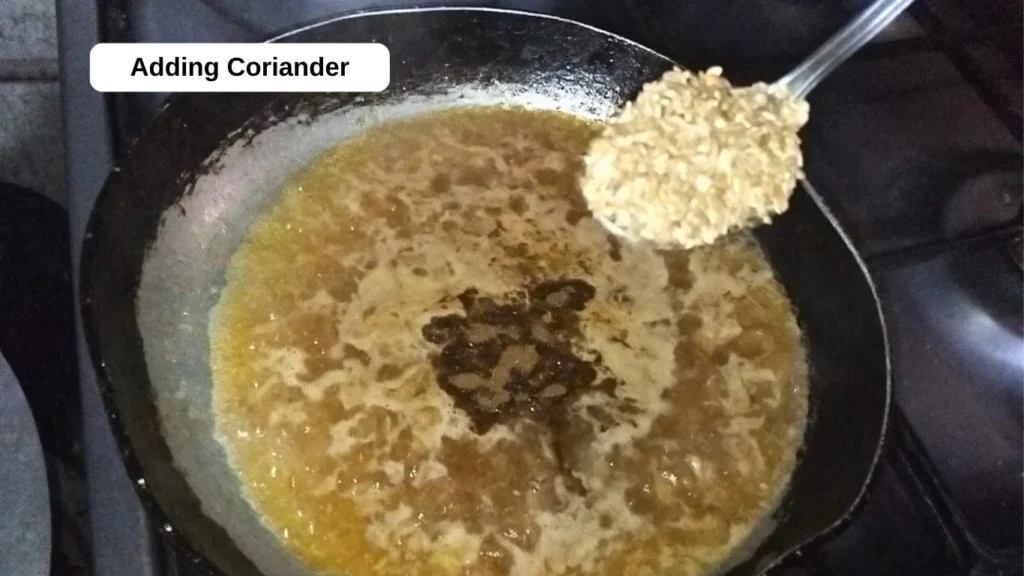 Garlic chicken Garlic chicken