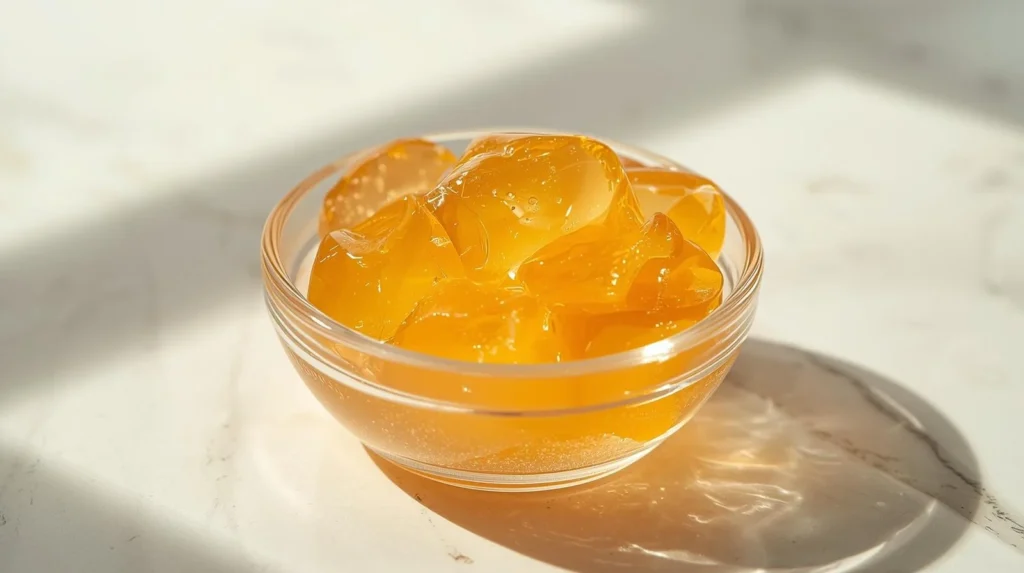 Sugar Wax Recipe Sugar Wax Recipe