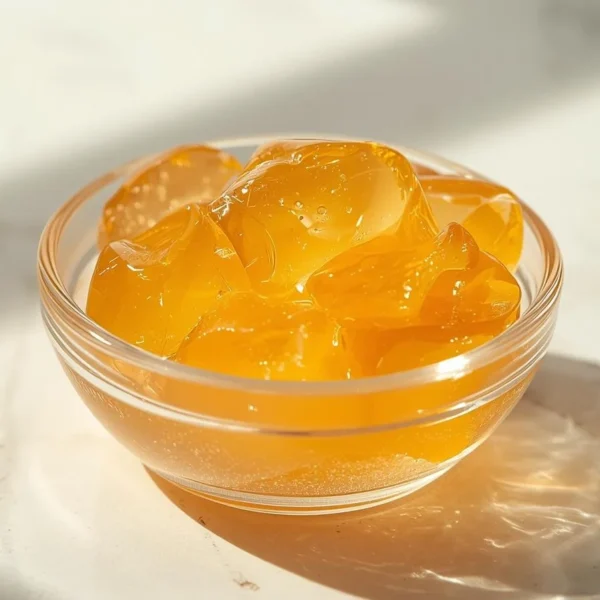 Sugar Wax Recipe