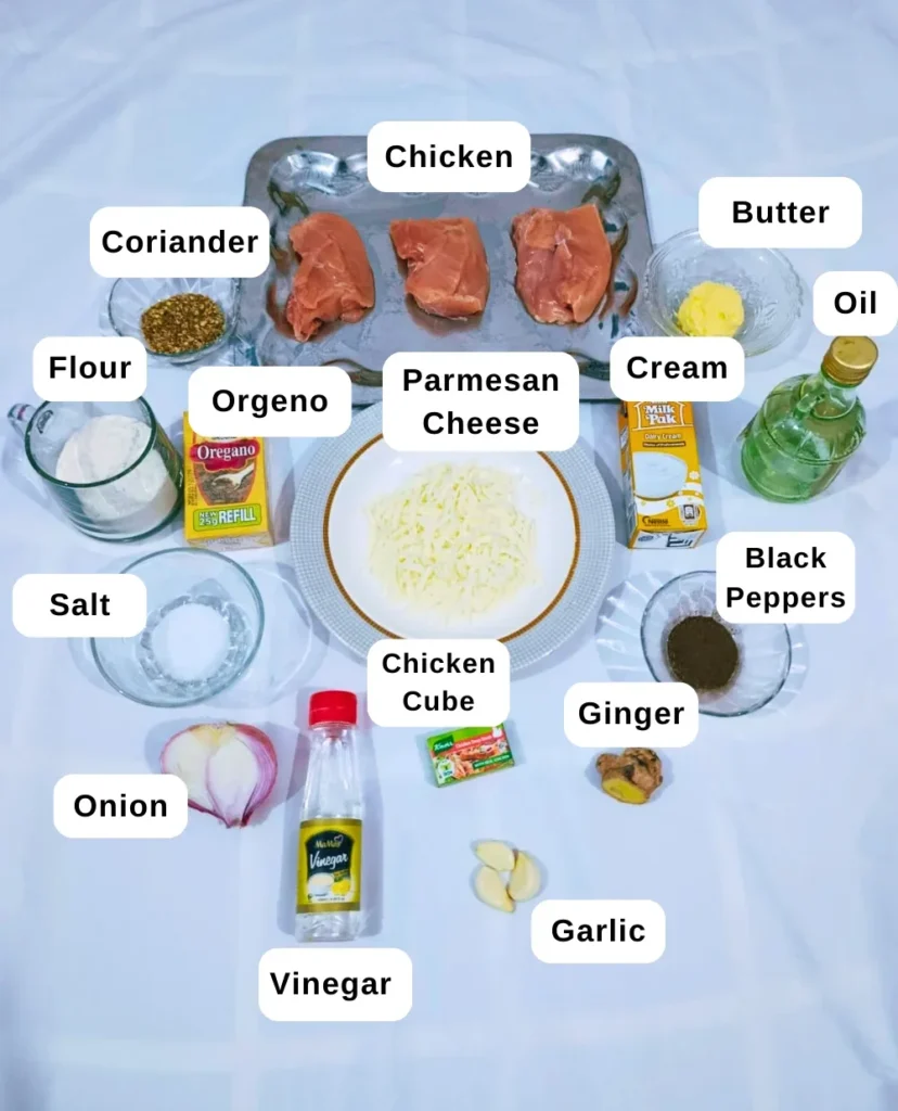 creamy garlic butter parmesan chicken creamy garlic butter parmesan chicken