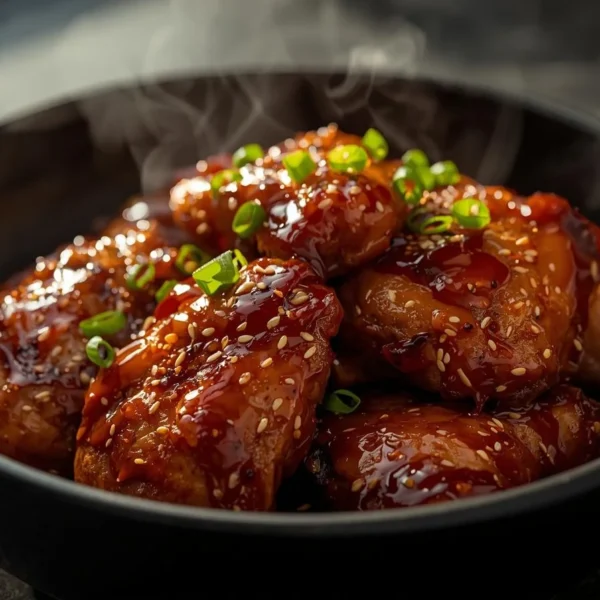 Meal Prep Chicken Ideas