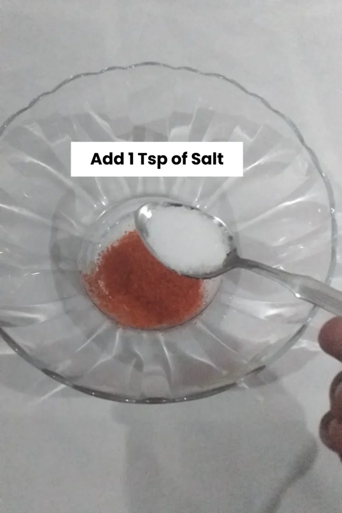 salt in chicken seasoning salt in chicken seasoning