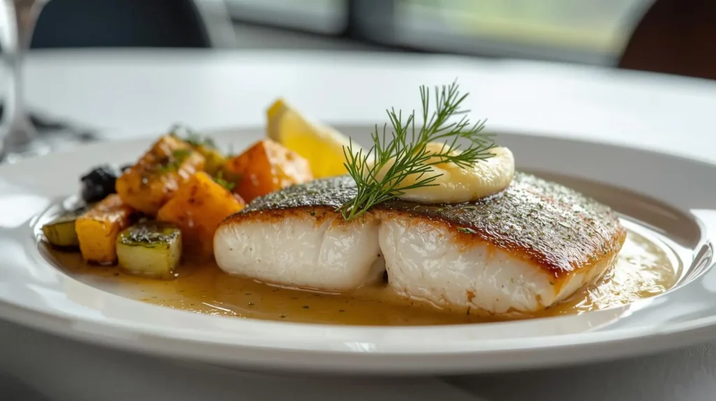 steelhead trout recipe